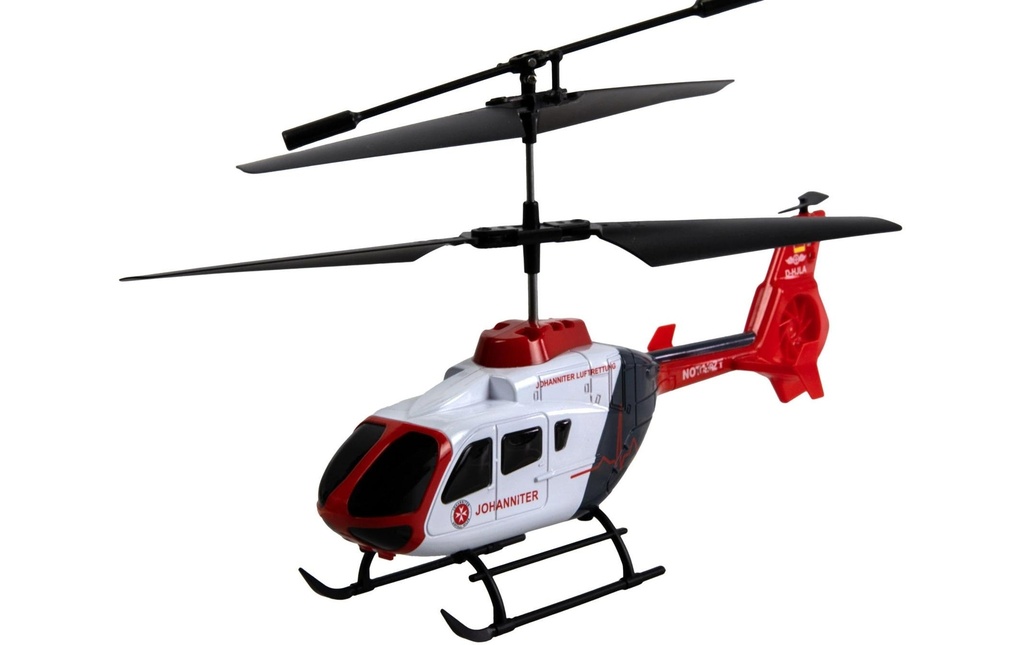 Amewi EC135 CX Johanniter RTF