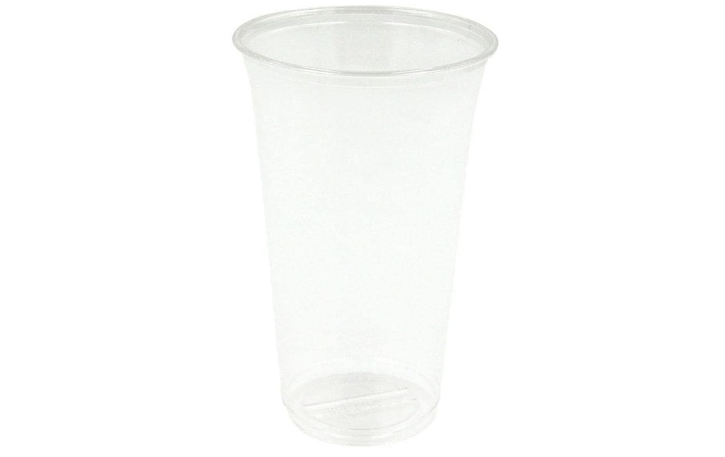 Verive Gobelets jetables rPET 5 dl 50 Pièce/s