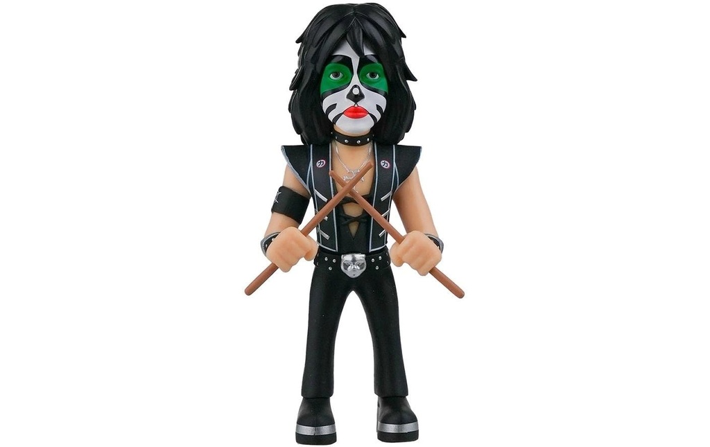 Minix Figurine KISS: Catman 12 cm