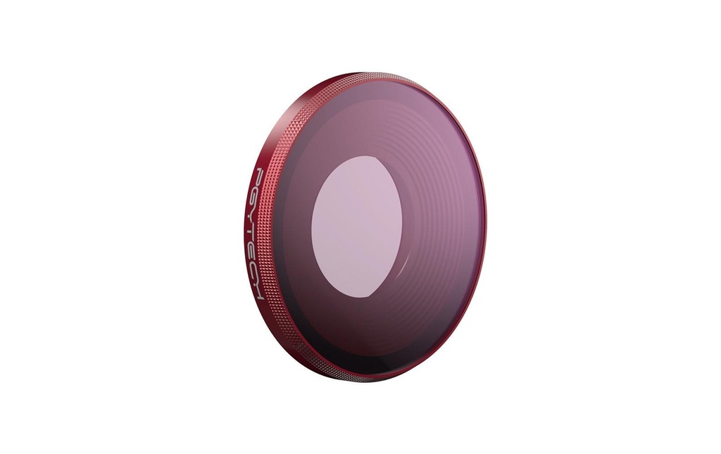 PGYTECH Filtre Osmo Action 3