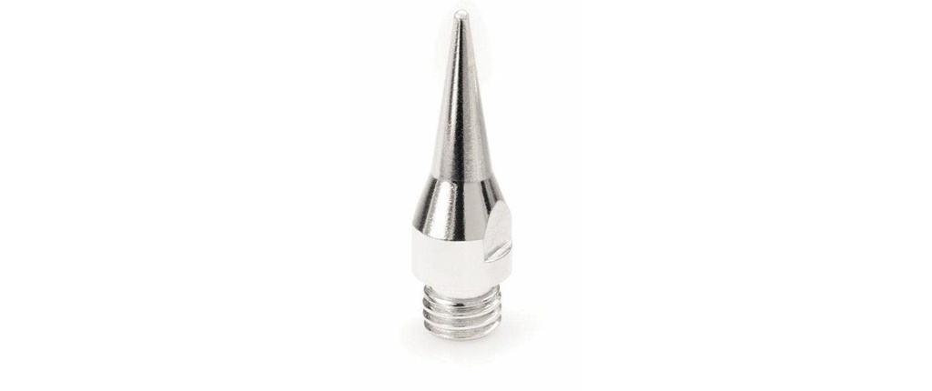Dremel Pointe de brasage 201 2 parties