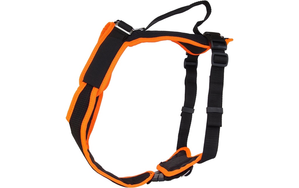 Grossenbacher Harnais Vary, Orange