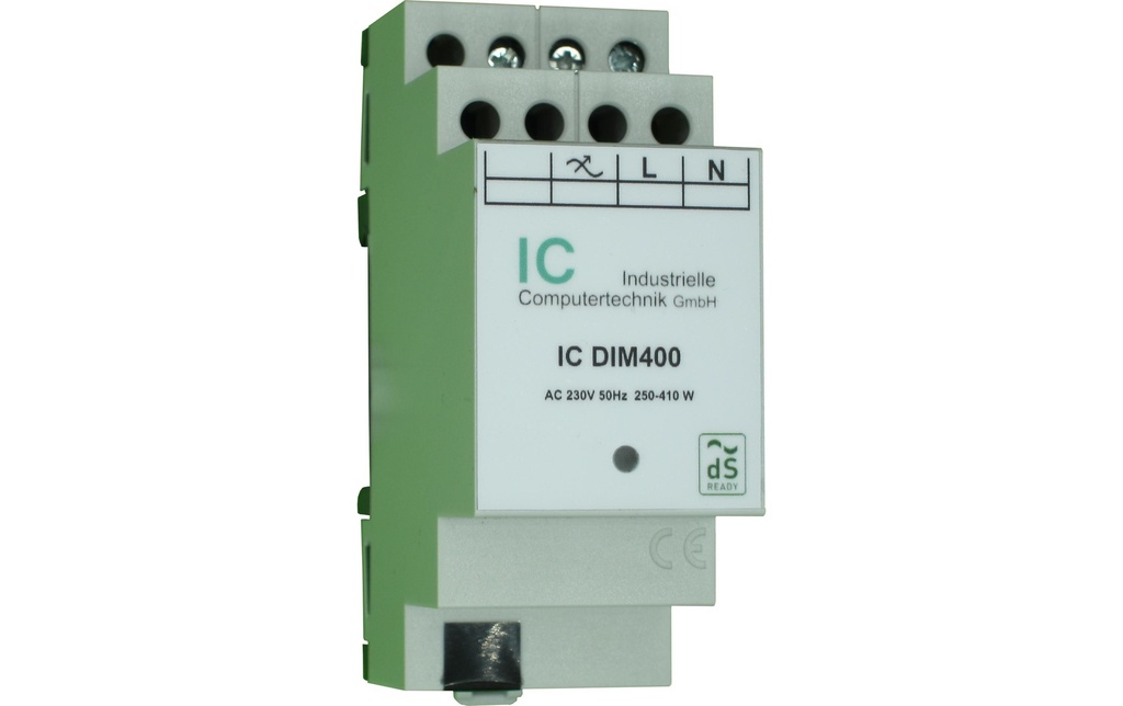 digitalSTROM digitalSTROM IC DIM400 Module de puissance