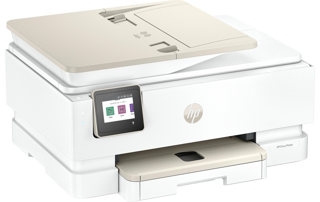 HP Imprimante multifonction Envy Photo 7930 All-in-One