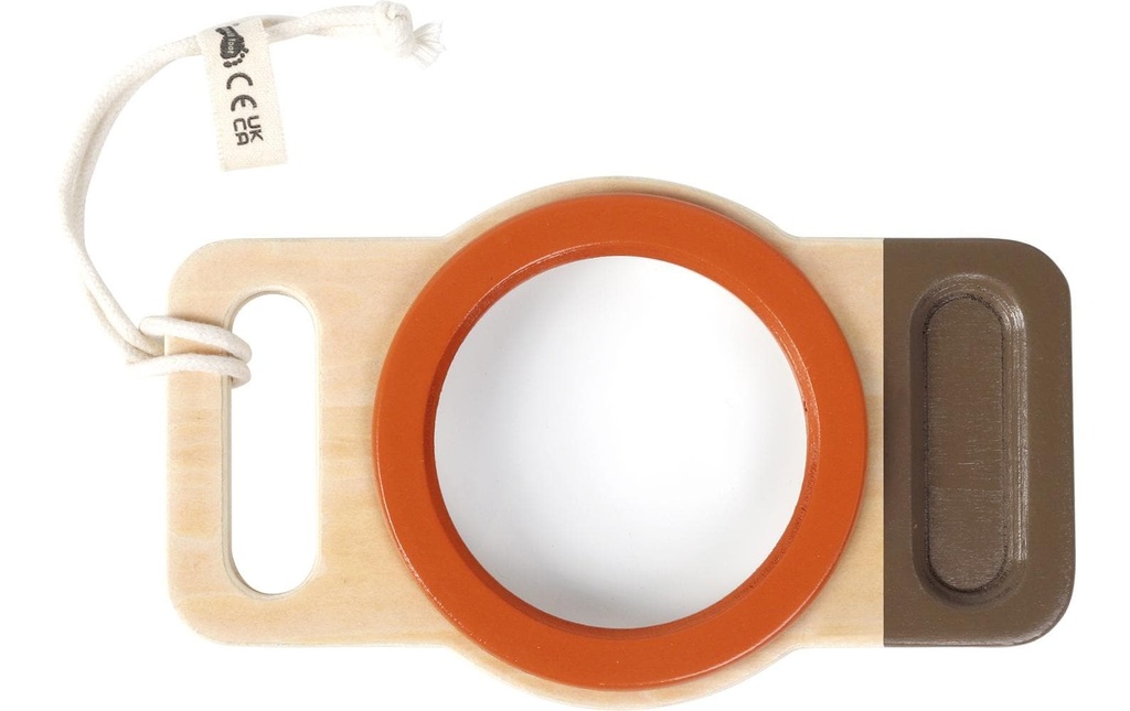 small foot Loupe XXL «Discover»
