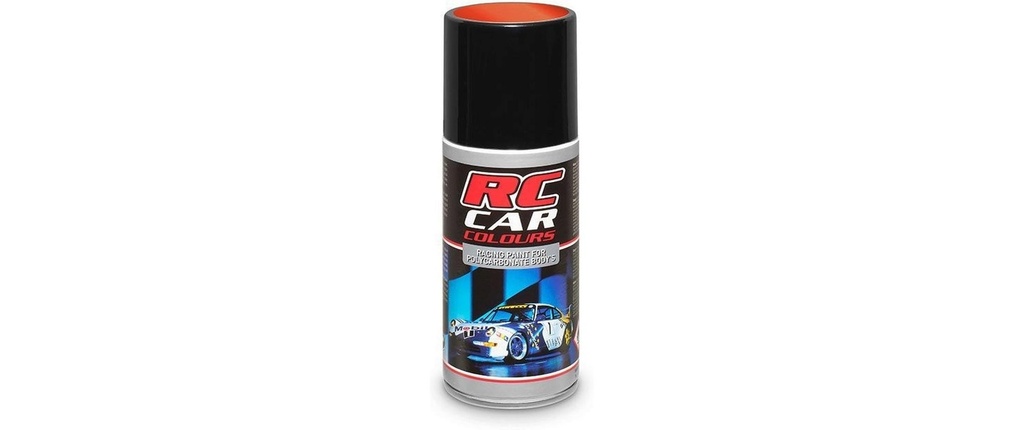 Ghiant Aérosol pour Lexan RC CAR Sienna brun rouille 152 150 ml