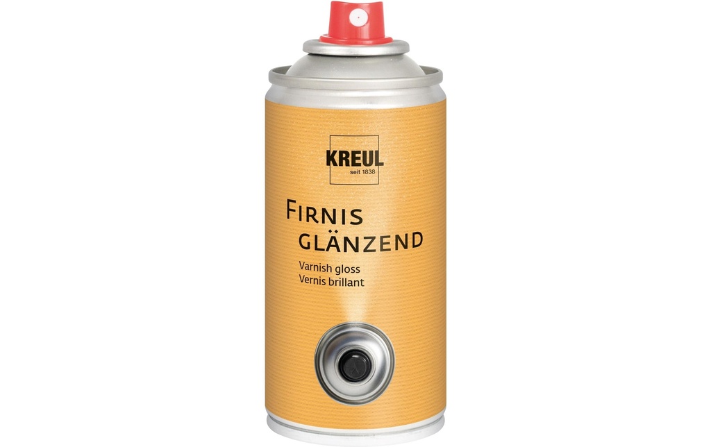 Kreul Laque fixation Brillant, 150 ml