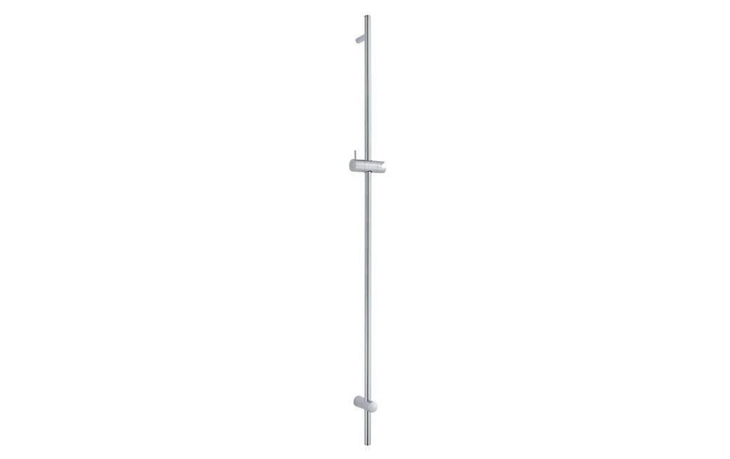 diaqua® Glissière de douche Parsa 116 cm