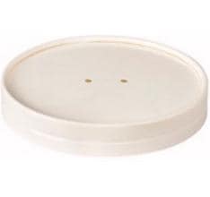 Duni Coppa couvercle carton 250/350 ml 50 Pièce/s