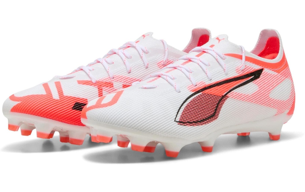 PUMA Shoes Ultra 5 Pro FG/AG 40