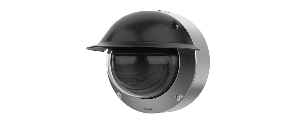 Axis Caméra réseau Q3839-SPVE
