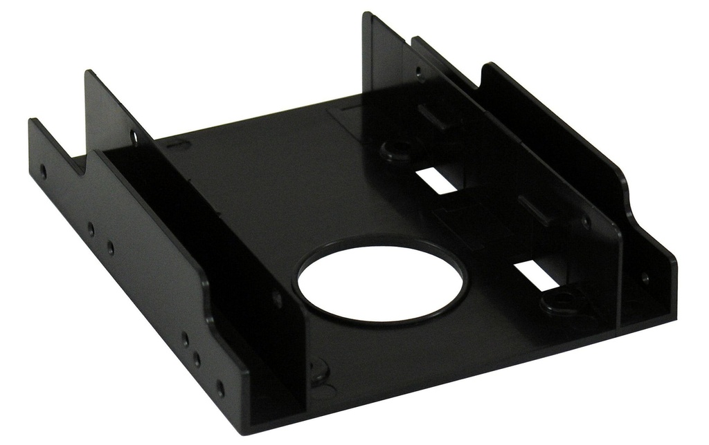 LC-Power Convertisseur de disque dur LC-ADA-35-225