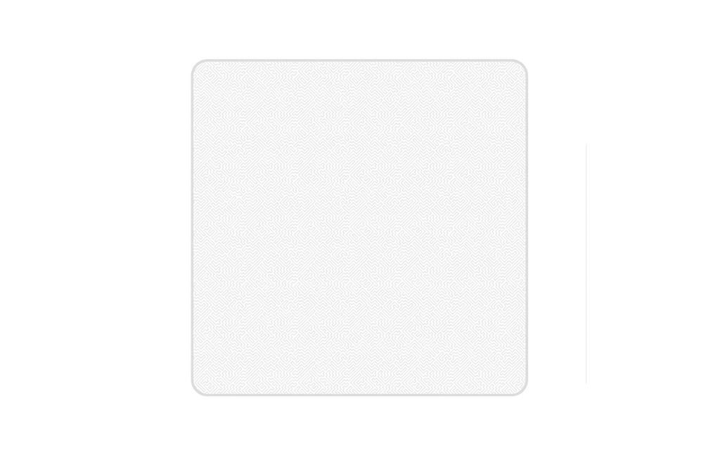 PGYTECH Toile de protection Maze M Blanc