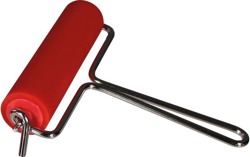 ABIG Rouleau en linoléum 120x30mm