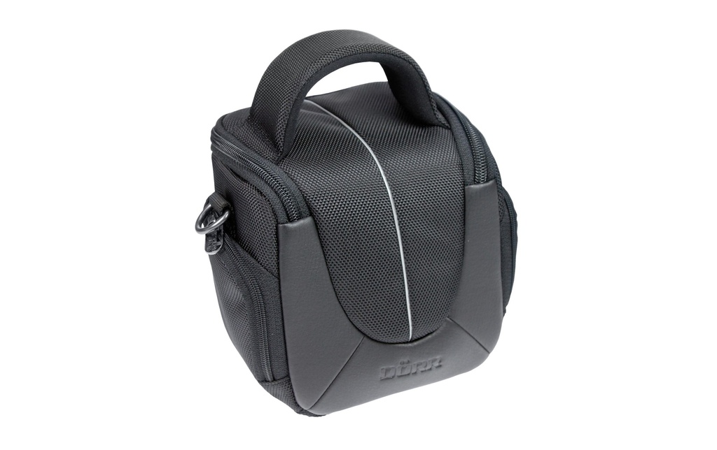 Dörr Sacoche pour caméra Yuma System 0.5 Noir/Gris
