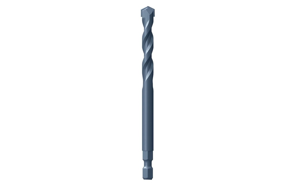 Bosch Professional Foret à centrer Expert Power Change Plus TCT, 8.5 mm