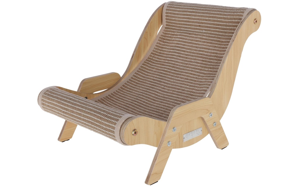 Kerbl Chaise longue Sundowner 54 x 37 x 33 cm