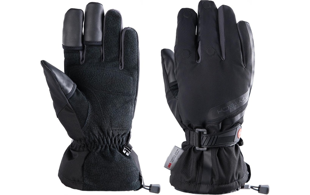 PGYTECH Gants Photography Gloves (Master) L