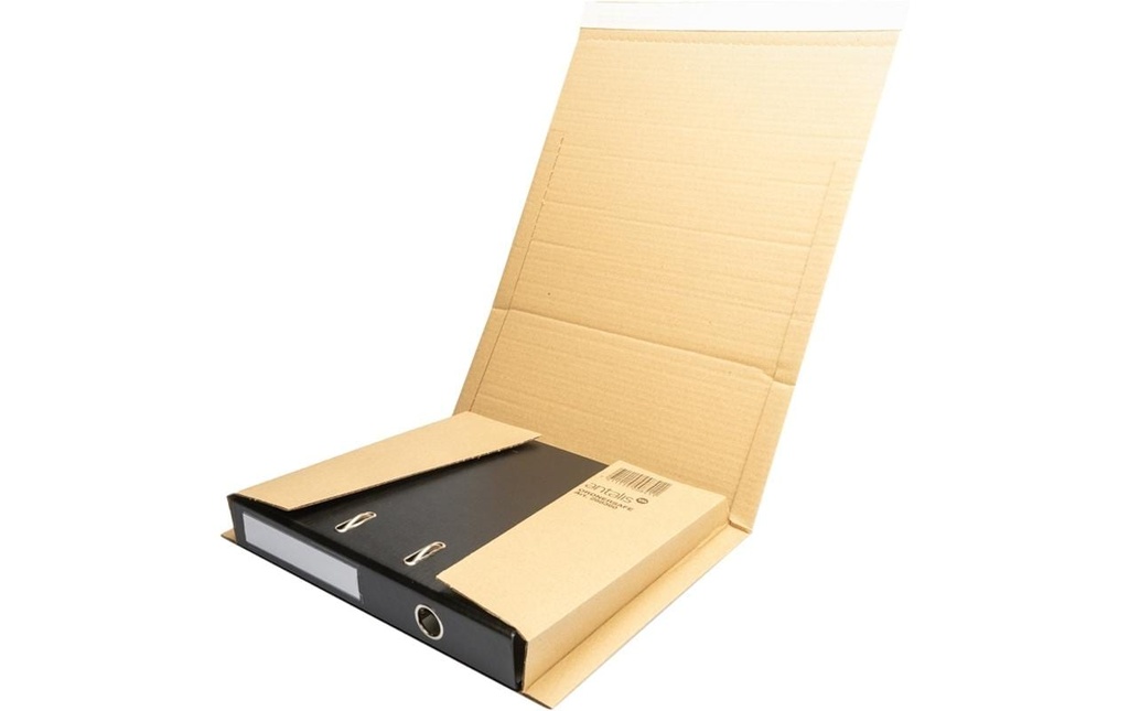 Antalis Carton d’expédition des dossiers 32,5 x 29 x 8 cm, 1 Pièce/s