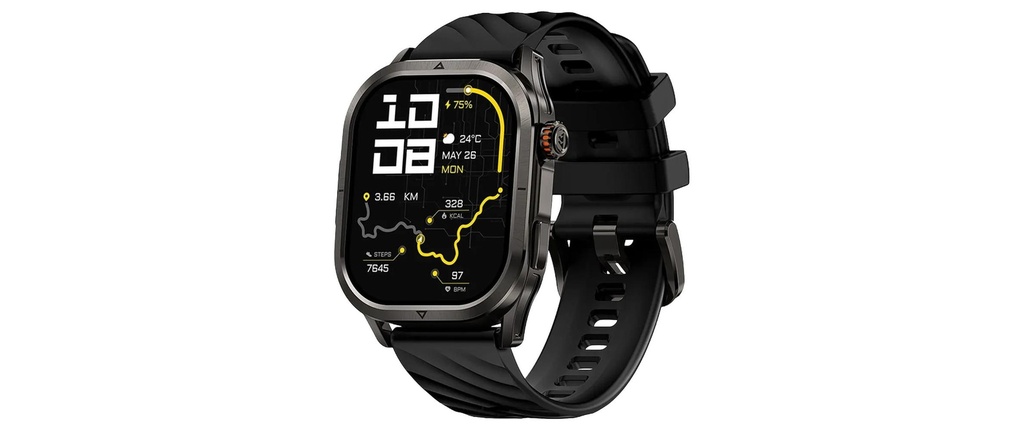 Kospet Smartwatch Magic P10 Noir