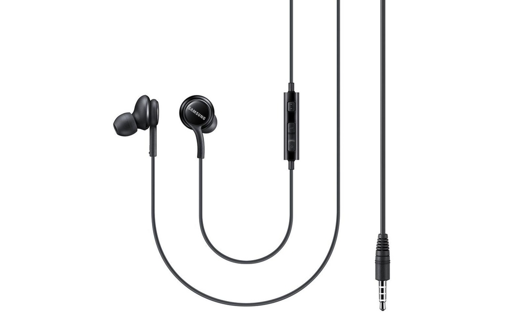 Samsung Écouteurs intra-auriculaires EO-IA500 Noir