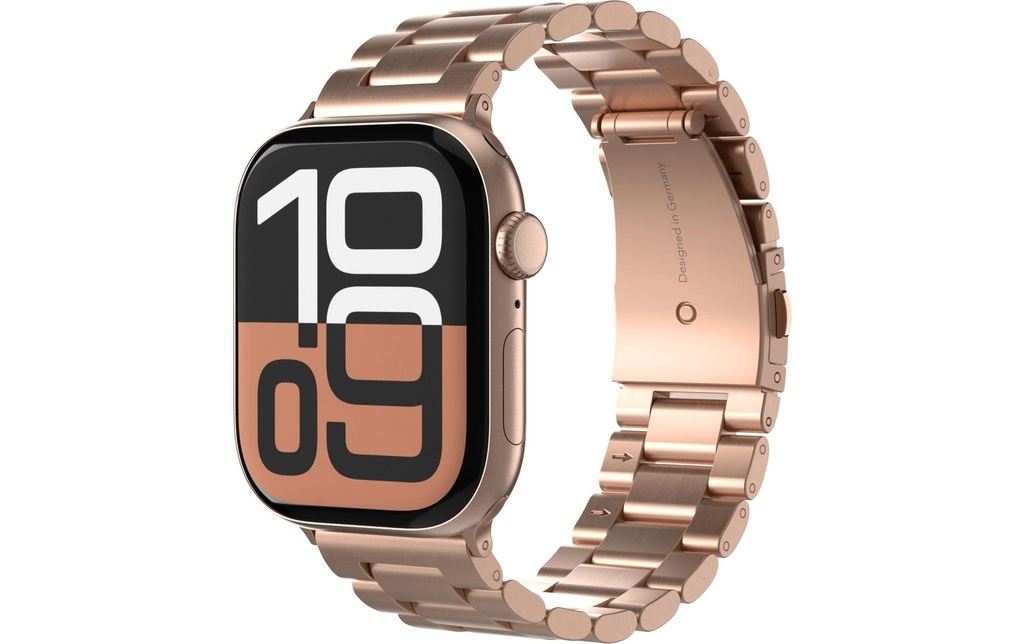 Vonmählen Bracelet Bracelet2 Apple Watch 44/45/46/49 mm Rose Gold