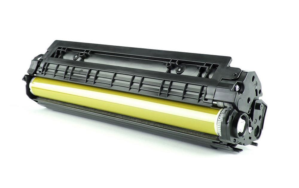 Ricoh Toner SP C252E Yellow