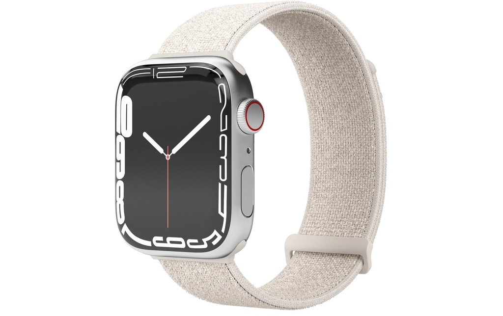 Vonmählen Bracelet Fitness Loop 2 Apple Watch 40/41/42 mm Cream