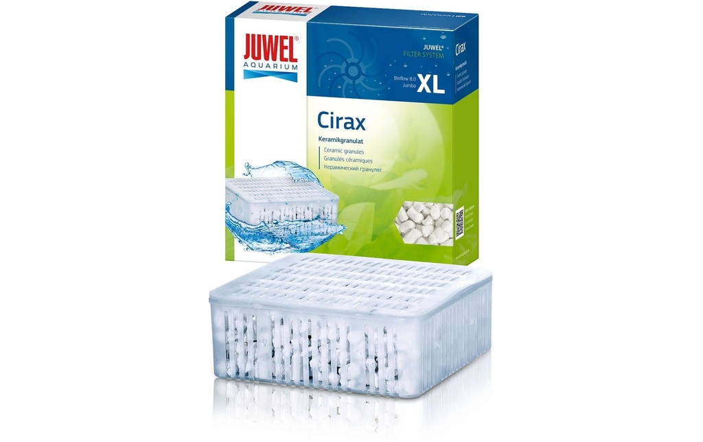 Juwel Masse filtrante Cirax XL