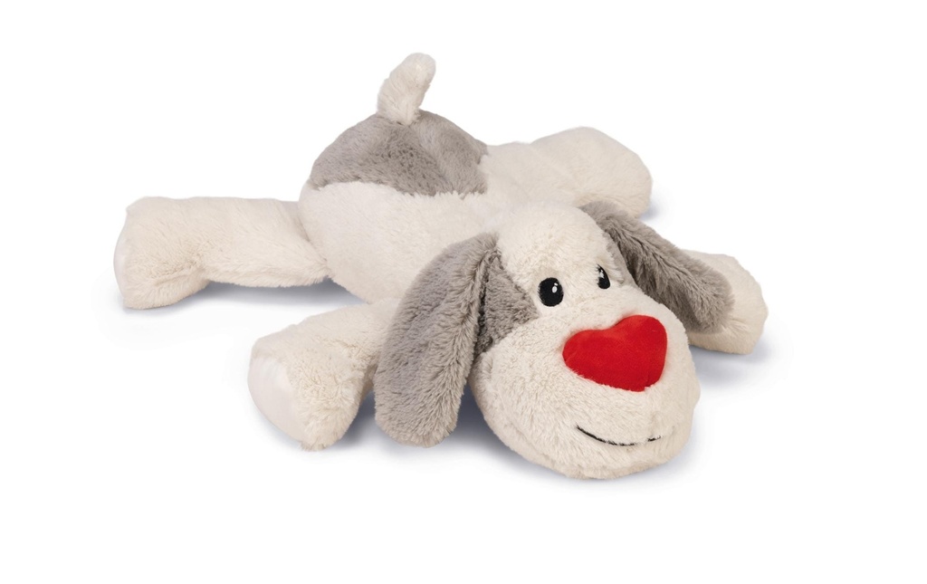 Beeztees Jouet pour chien Chien Ties XL, 48 x 46 x 11 cm