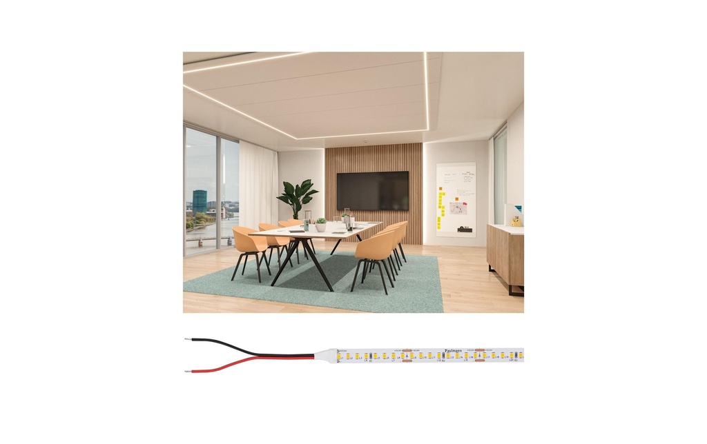 Paulmann Pro Strip Or P150 930
