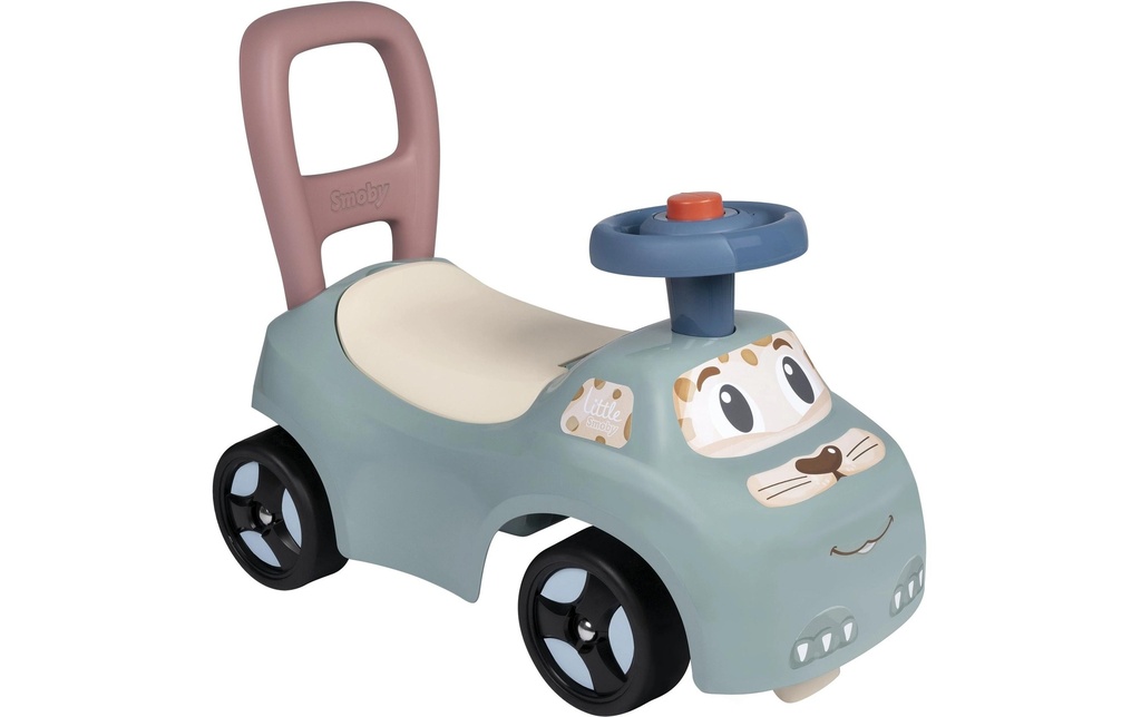 Smoby Véhicule sans pédales Little Smoby