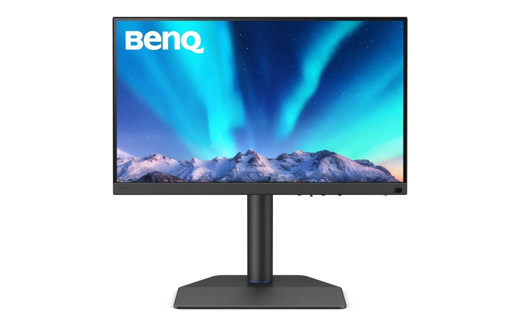BenQ Moniteur SW272Q 27 , 2560 x 1440 (WQHD)