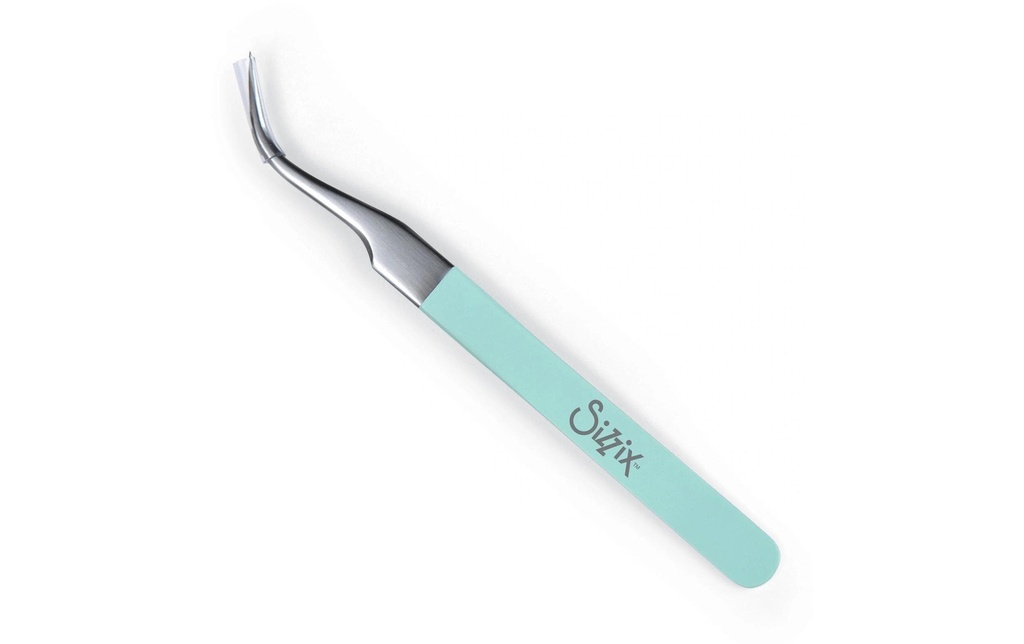 Sizzix Pincette de bricolage Sizzix