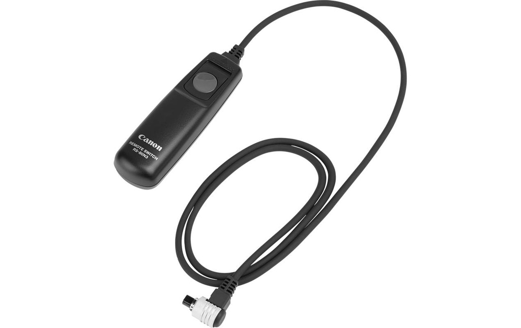 Canon Déclencheur à distance RS-80N3 Canon