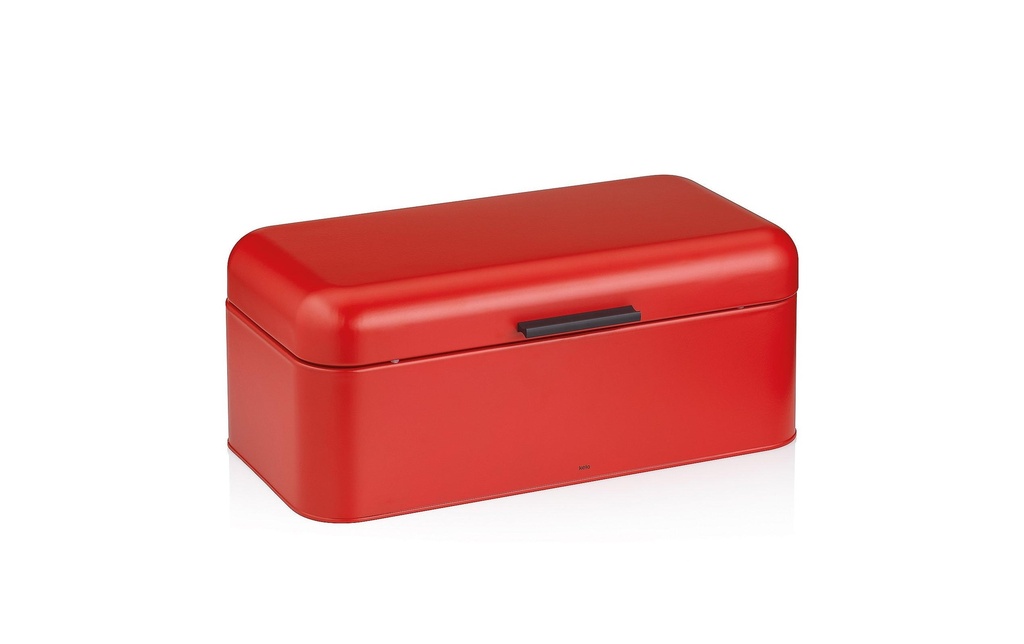 Kela Huche à pain Frisca Grand, Rouge