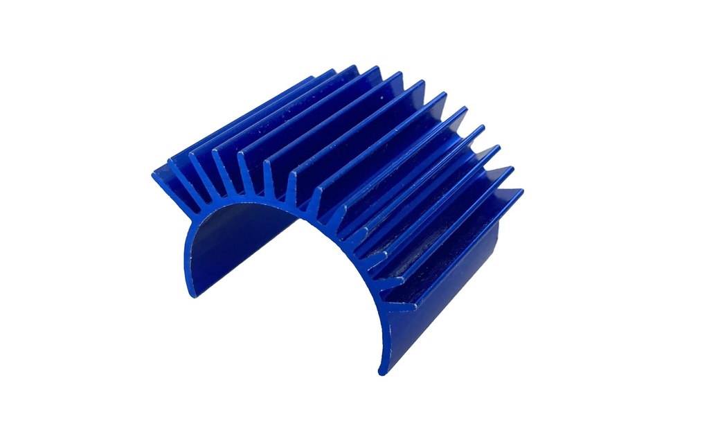 Amewi Dissipateur thermique du moteur Hyper Go