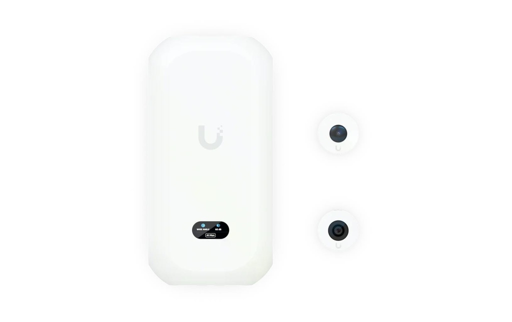 Ubiquiti Caméra réseau AI Theta