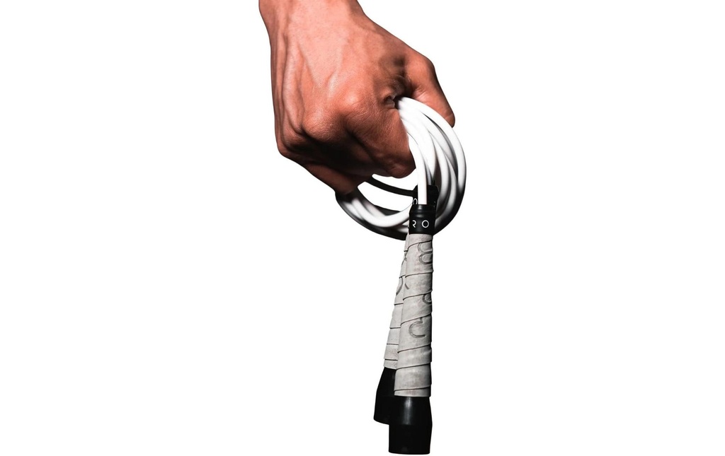 Boxrope Corda per il fitness Vol. I Gris 10ft.
