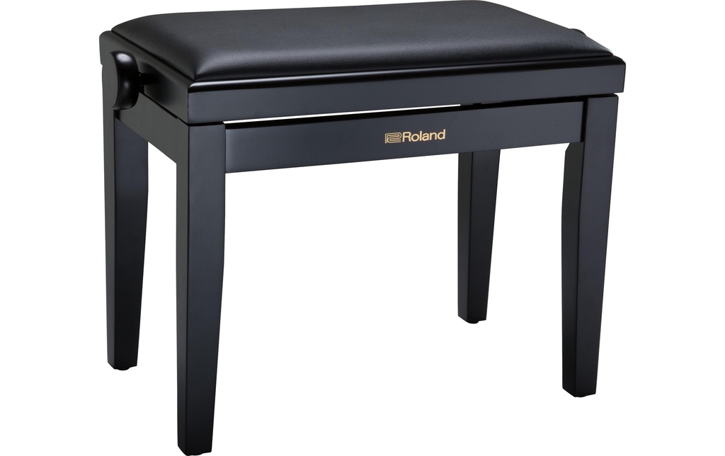 Roland Banc de piano RPB-200 – Satin Black