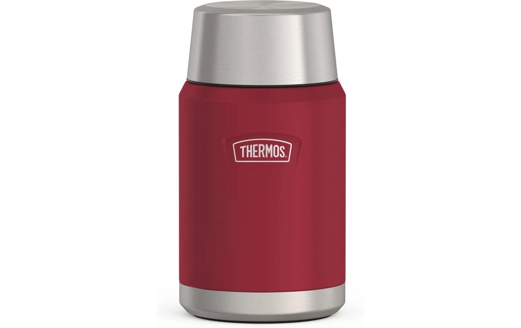 Thermos Récipient alimentaire isotherme Icône 0.71 l, Berry