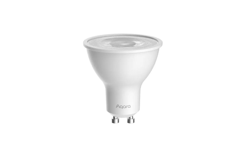 Aqara LED Bulb T2 CCT, GU10, 1 Pièce/s