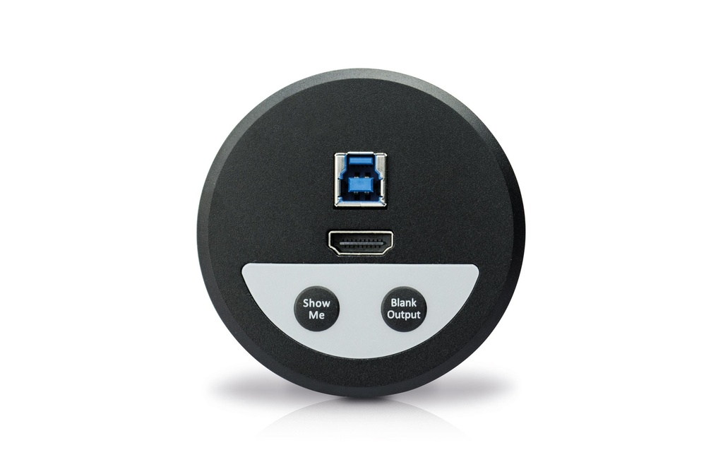 PureLink PureTools Champ de connexion PT-IFP-HU HDMI/USB