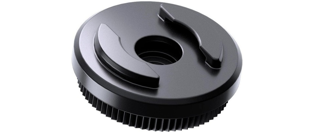 SP Connect Porte-téléphone pour vélo Head SPC+ Handlebar Mount Pro MTB