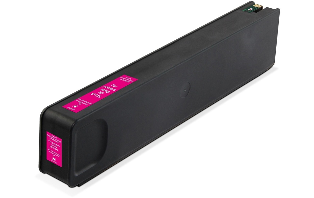 Generic Ink Encre HP CN627AE Nr. 971 XL M Magenta