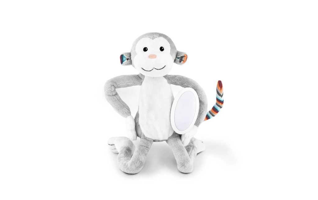 ZaZu Veilleuse Singe Max