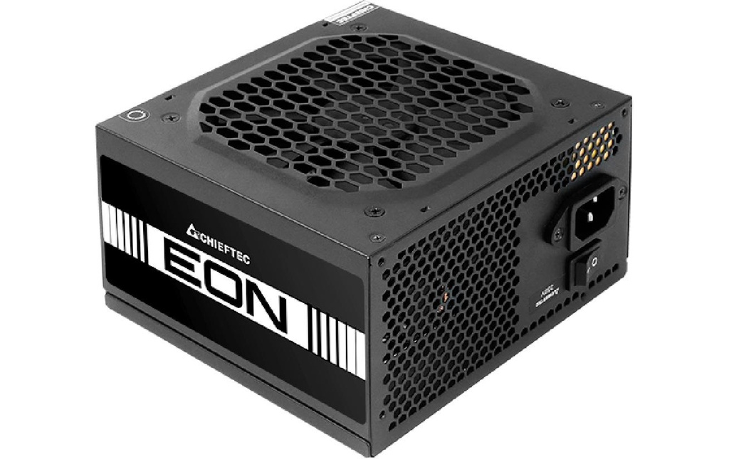 Chieftec Bloc d’alimentation Eon Series 700 W