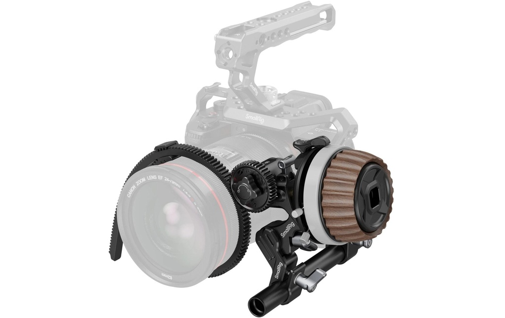 Smallrig Follow Focus modulaire F60