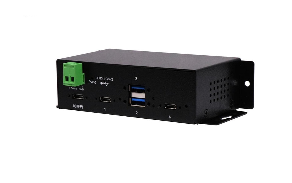 Exsys Hub USB EX-1274HMV