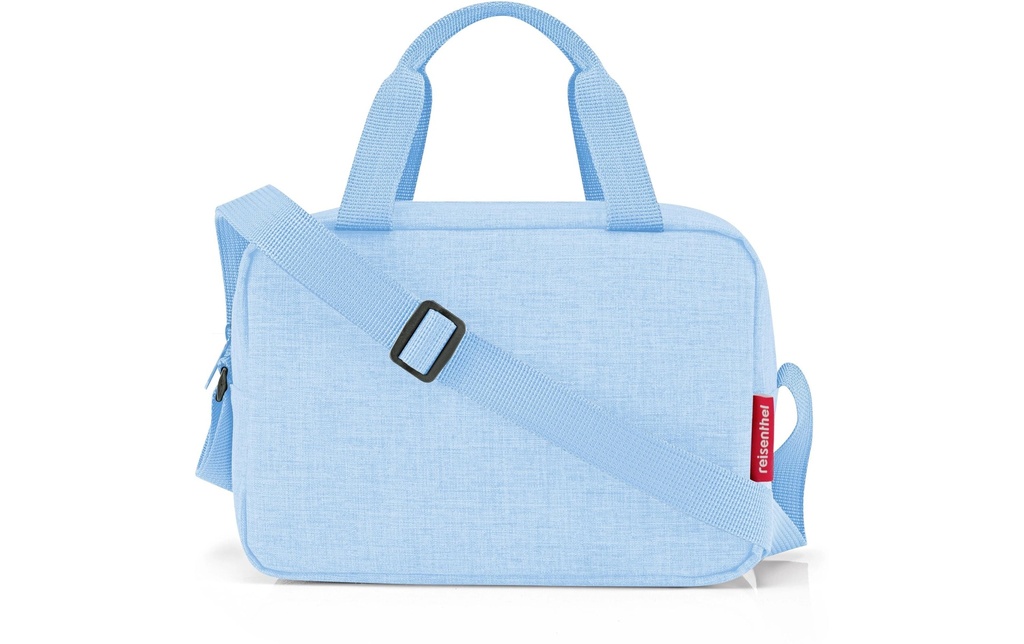 Reisenthel Sac isotherme to-go Twist Powder Blue